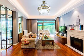 Carnival Villa with 5 BRs