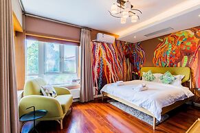 Carnival Villa with 5 BRs