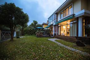 Carnival Villa with 5 BRs