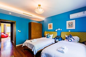 Carnival Villa with 5 BRs