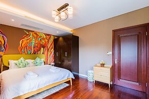 Carnival Villa with 5 BRs