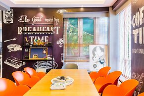 Carnival Villa with 5 BRs