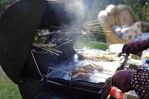 Carnival Villa with 5 BRs