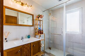 Carnival Villa with 5 BRs