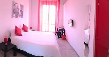 Ficurinia Guest House