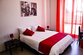 Ficurinia Guest House