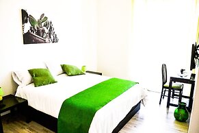 Ficurinia Guest House