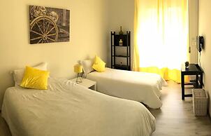 Ficurinia Guest House