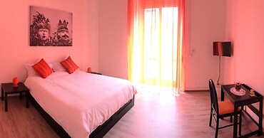 Ficurinia Guest House