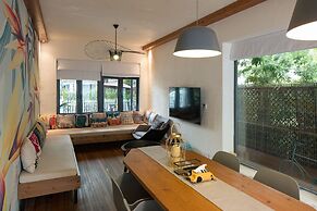 Villa of Midsummer Night - 5 BRs