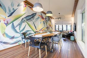 Villa of Midsummer Night - 5 BRs