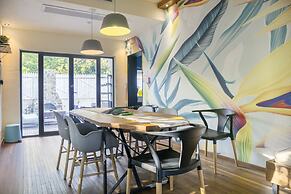 Villa of Midsummer Night - 5 BRs