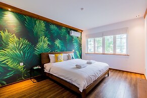 Villa of Midsummer Night - 5 BRs