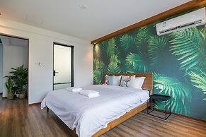 Villa of Midsummer Night - 5 BRs