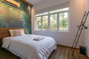 Villa of Midsummer Night - 5 BRs