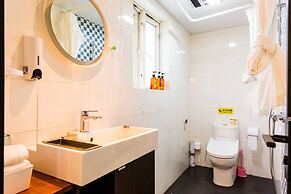 Villa of Midsummer Night - 5 BRs