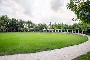 Villa of Midsummer Night - 5 BRs