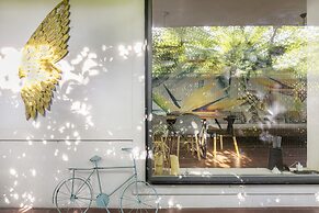 Villa of Midsummer Night - 5 BRs