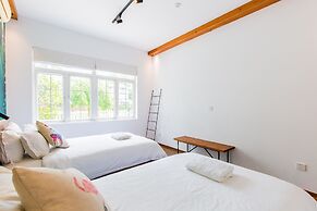 Villa of Midsummer Night - 5 BRs