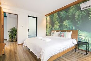 Villa of Midsummer Night - 5 BRs