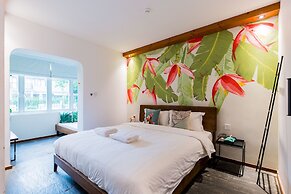 Villa of Midsummer Night - 5 BRs