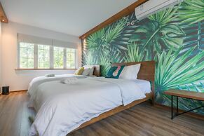 Villa of Midsummer Night - 5 BRs