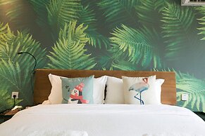 Villa of Midsummer Night - 5 BRs