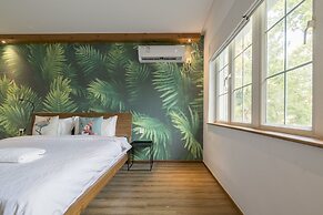 Villa of Midsummer Night - 5 BRs