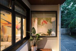 Villa of Midsummer Night - 5 BRs