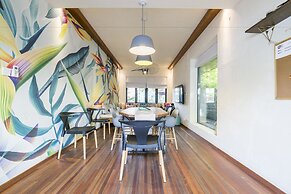 Villa of Midsummer Night - 5 BRs