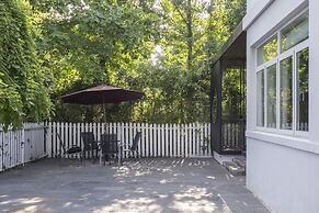 Villa of Midsummer Night - 5 BRs