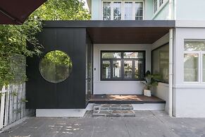 Villa of Midsummer Night - 5 BRs