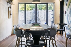 Villa of Midsummer Night - 5 BRs