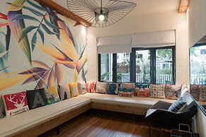 Villa of Midsummer Night - 5 BRs