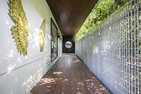 Villa of Midsummer Night - 5 BRs