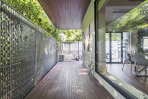 Villa of Midsummer Night - 5 BRs