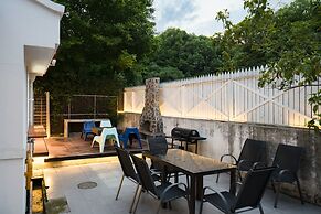 Villa of Midsummer Night - 5 BRs