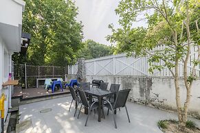 Villa of Midsummer Night - 5 BRs