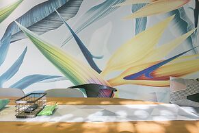 Villa of Midsummer Night - 5 BRs