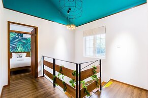 Villa of Midsummer Night - 5 BRs