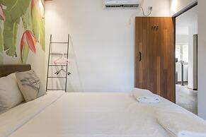 Villa of Midsummer Night - 5 BRs