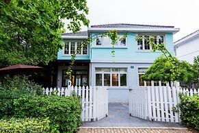 Villa of Midsummer Night - 5 BRs