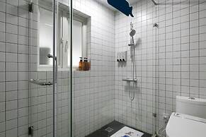 Villa of Midsummer Night - 5 BRs