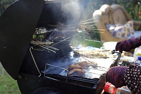 Villa of Midsummer Night - 5 BRs