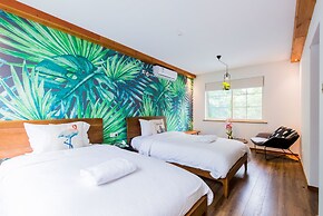 Villa of Midsummer Night - 5 BRs