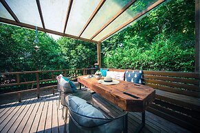 Summer Villa with 5 BRs