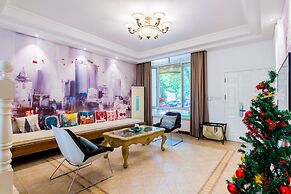 Summer Villa with 5 BRs