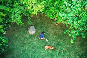 Summer Villa with 5 BRs