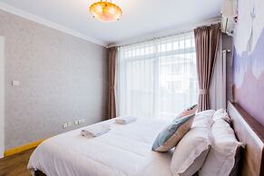 Summer Villa with 5 BRs