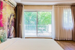 Summer Villa with 5 BRs